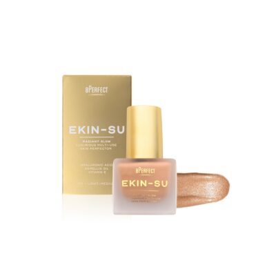 BPerfect x Ekin-Su Radiant Glow Skin Perfector | 02 Light – Medium