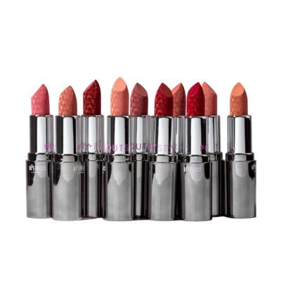 BPerfect Poutstar Soft Matte Lipstick