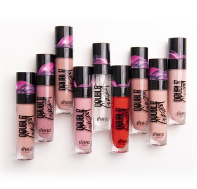 BPerfect Double Glazed Lipgloss