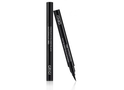 Grigi Make Up Premium Eyeliner Black Waterproof Pro 01