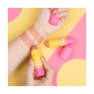 GOLDEN ROSE Miss Beauty Glow Stick BlusherGOLDEN ROSE Miss Beauty Glow Stick Blusher