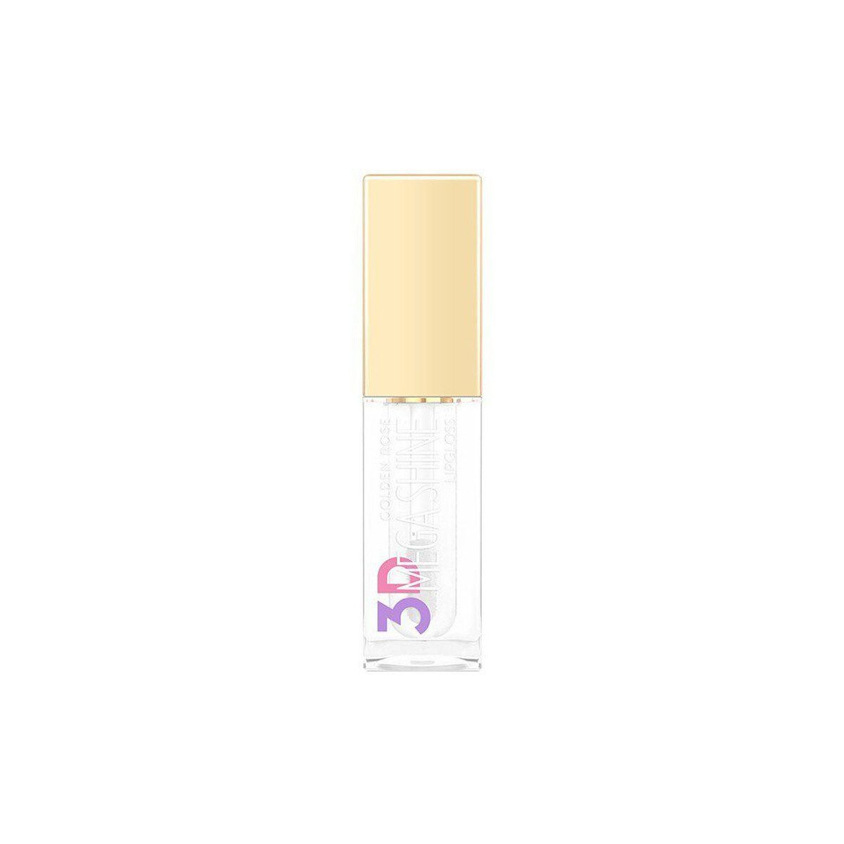 GOLDEN ROSE 3D Mega Shine Lipgloss - Image 2