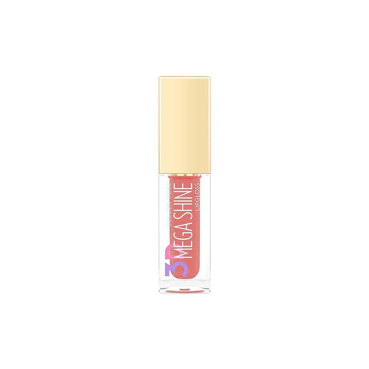 GOLDEN ROSE 3D Mega Shine Lipgloss - Image 6