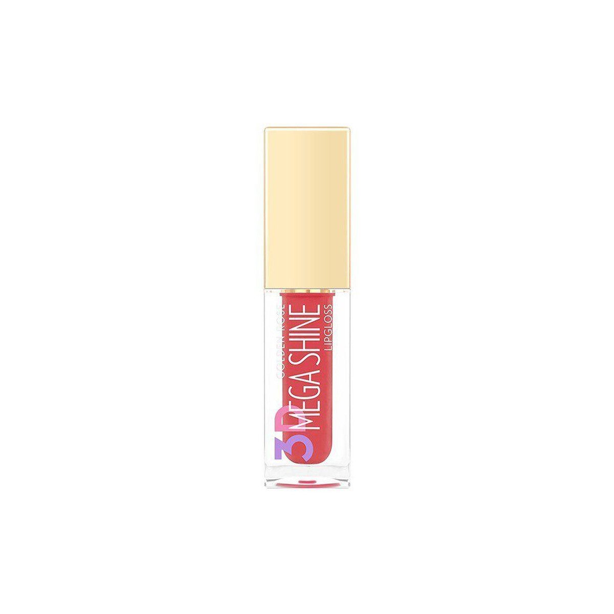 GOLDEN ROSE 3D Mega Shine Lipgloss - Image 10
