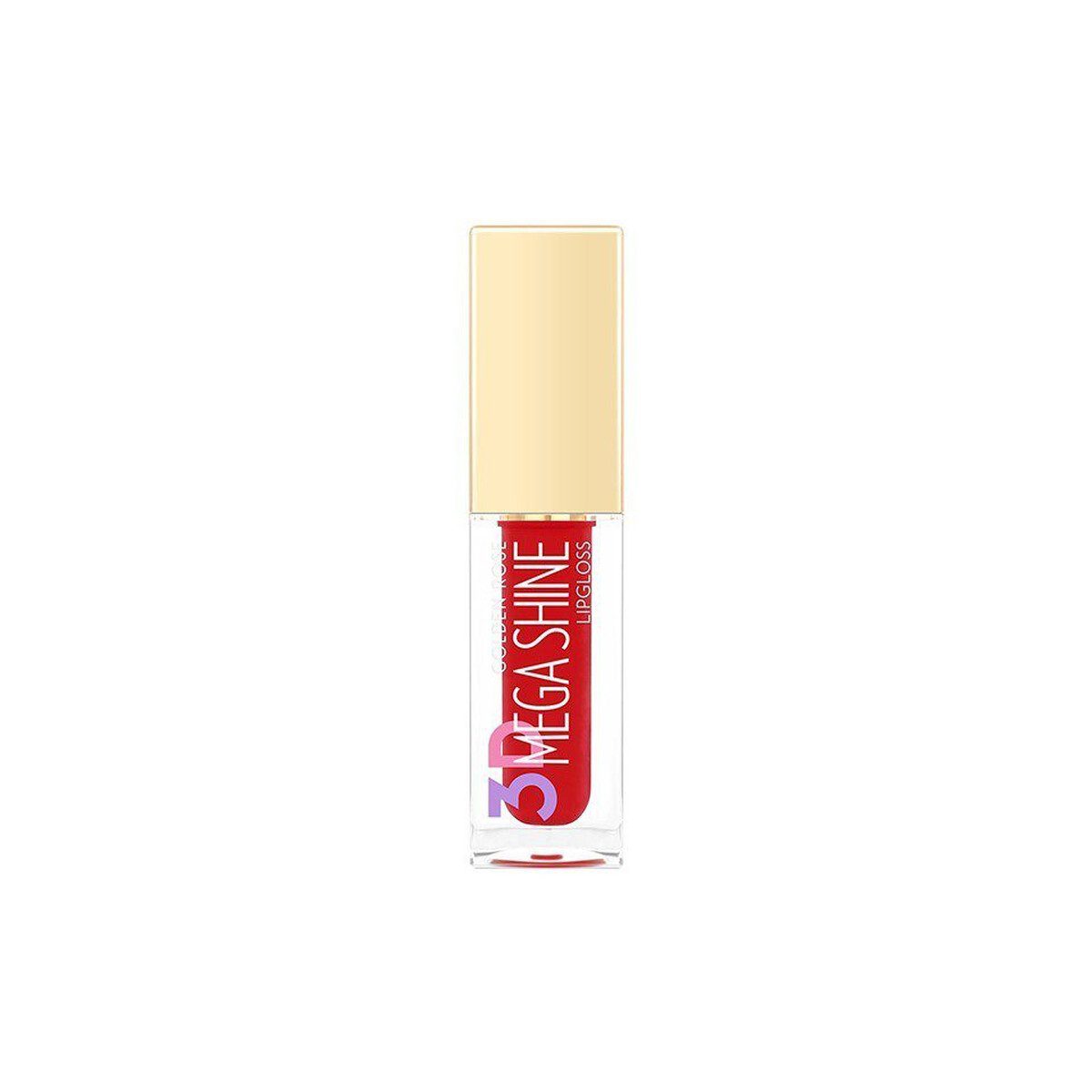 GOLDEN ROSE 3D Mega Shine Lipgloss - Image 11
