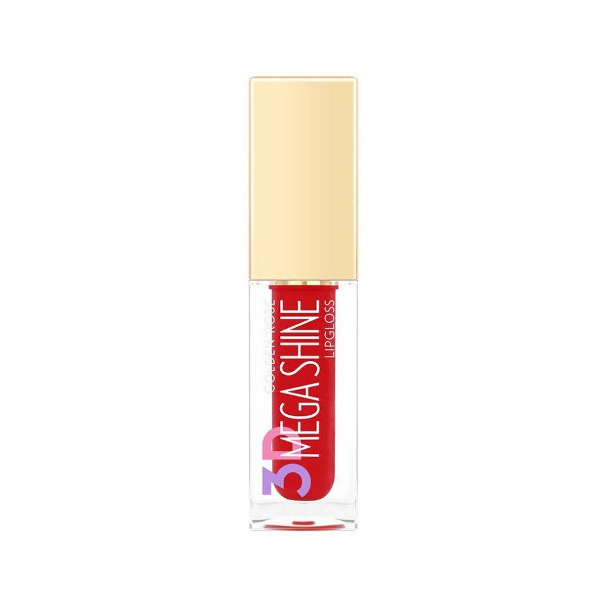 GOLDEN ROSE 3D Mega Shine Lipgloss - Image 12