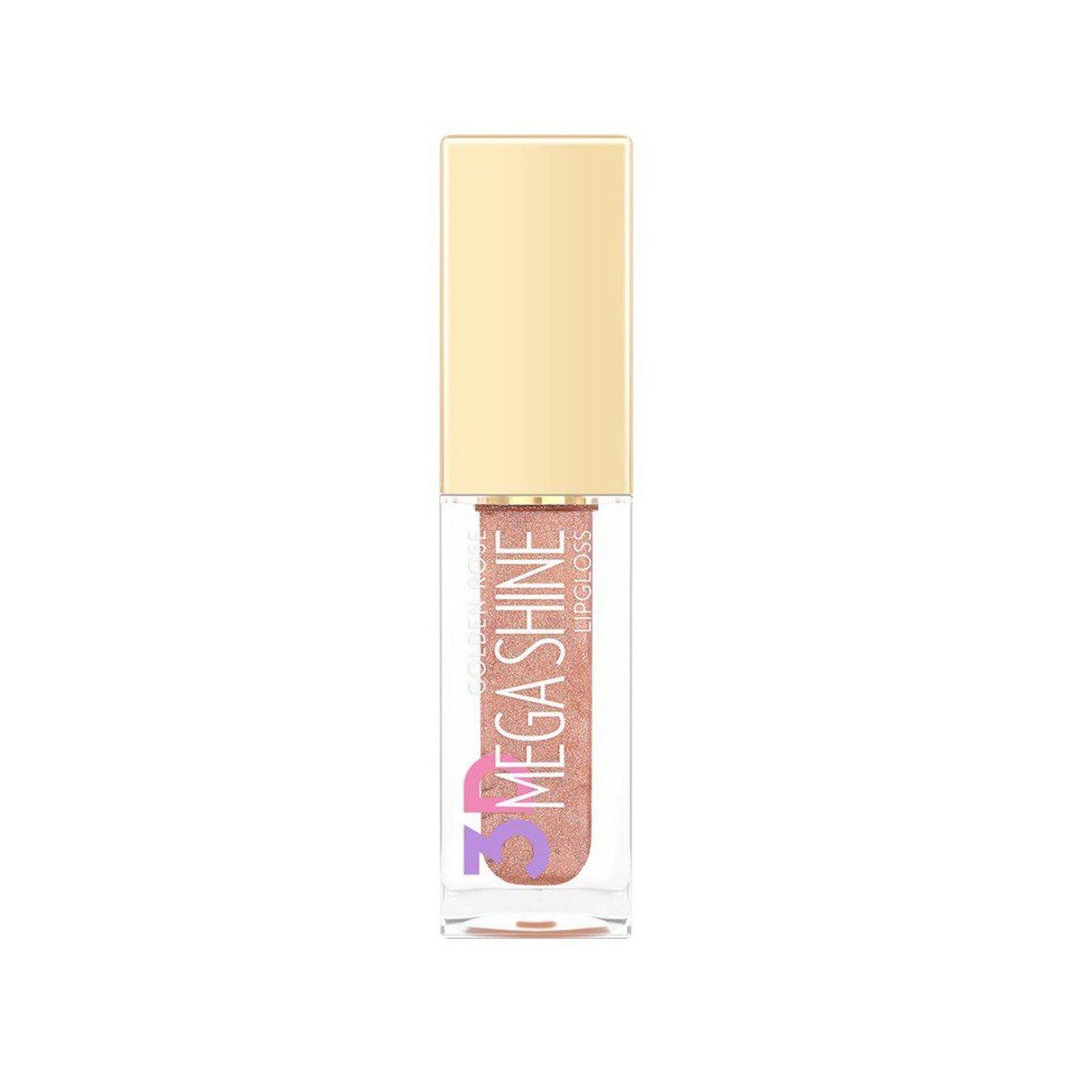 GOLDEN ROSE 3D Mega Shine Lipgloss - Image 14