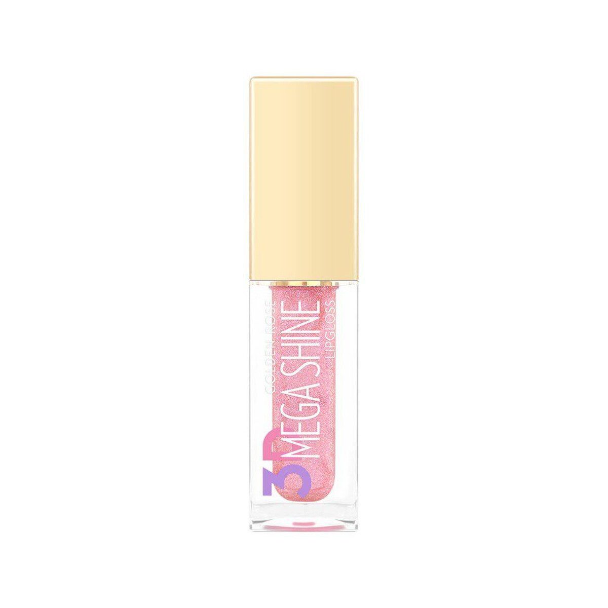 GOLDEN ROSE 3D Mega Shine Lipgloss - Image 15