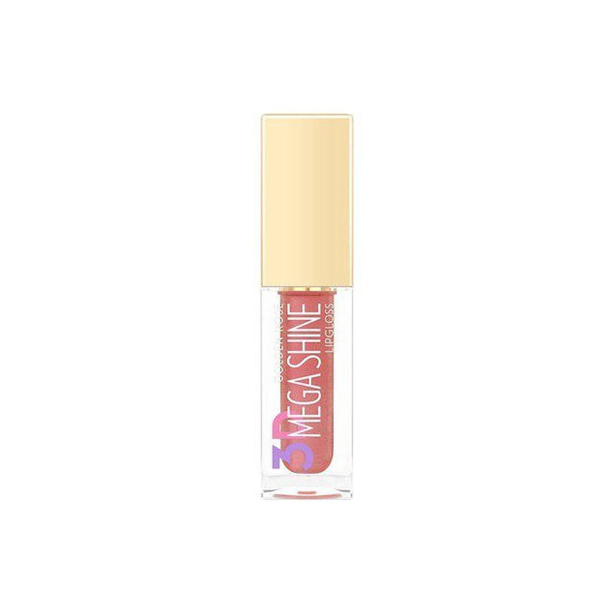 GOLDEN ROSE 3D Mega Shine Lipgloss - Image 13