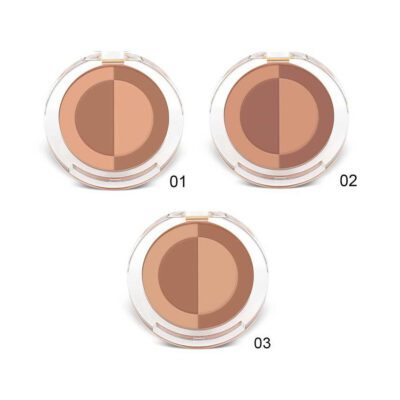 GOLDEN ROSE Bronze Mineral Powder