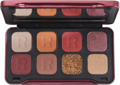 Makeup Revolution Forever Flawless Dynamic Dynasty