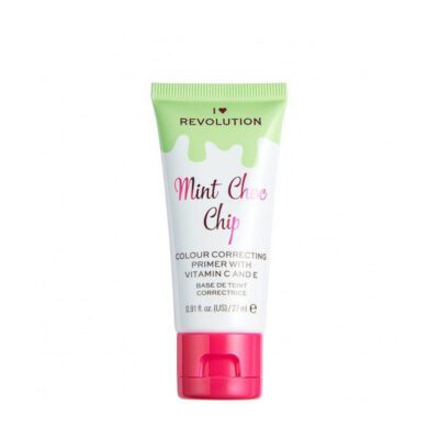 I Heart Revolution Mint Chocolate Chip Primer