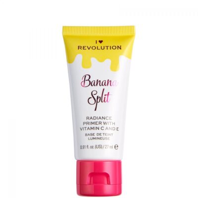 I Heart Revolution Banana Split Primer