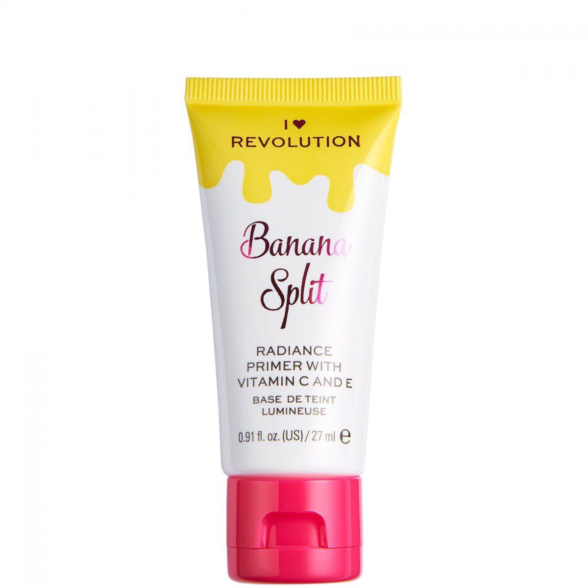 I Heart Revolution Banana Split Primer