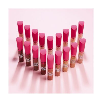 Revolution Heartbreakers Concealer