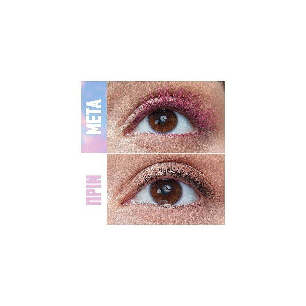 MAYBELLINE New York Lash Sensational Sky High Mascara Pink Air - Image 4