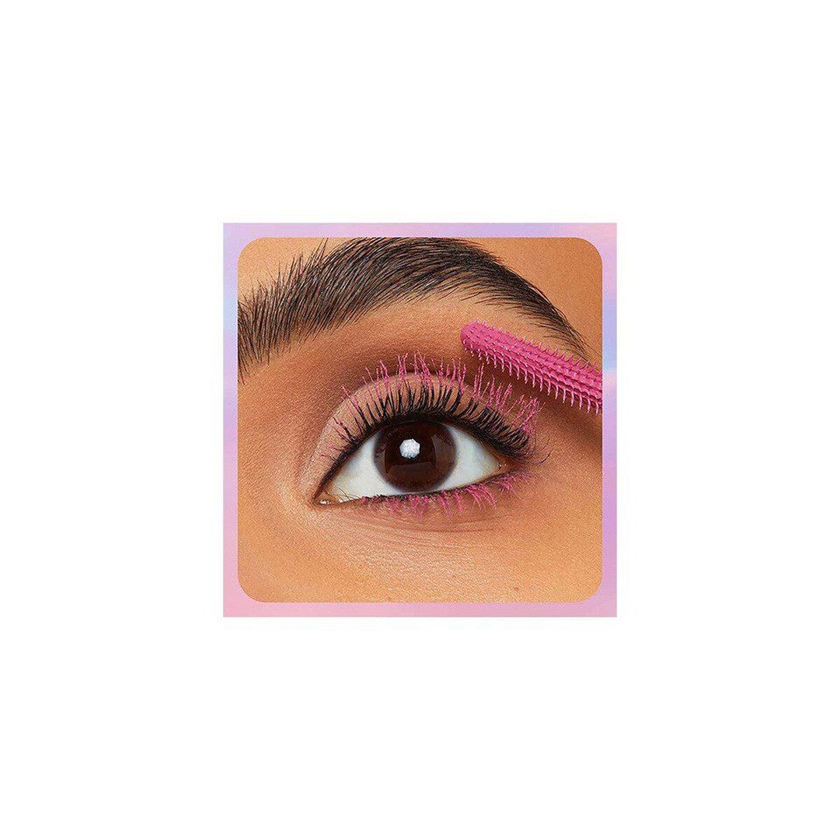 MAYBELLINE New York Lash Sensational Sky High Mascara Pink Air - Image 3
