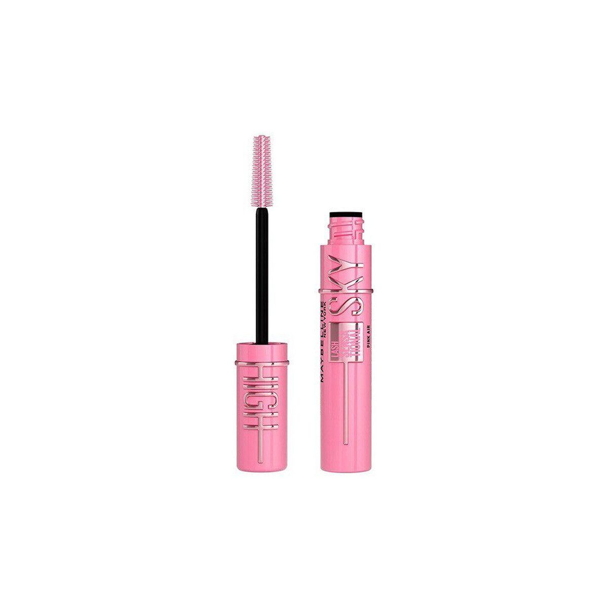 MAYBELLINE New York Lash Sensational Sky High Mascara Pink Air