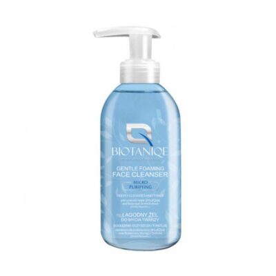 Biotaniqe Deep Cleansing Face Wash 200ml