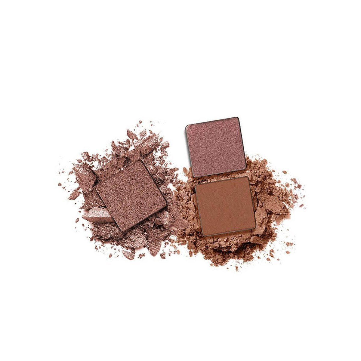 GRIGI PALETTE PRO 10 COLOURS NO 01 THE BEIGE BROWN SMOKEY - Image 2