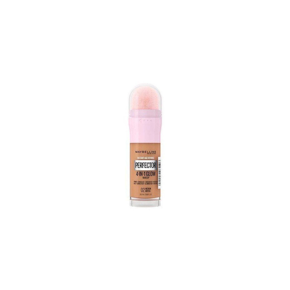 MAYBELLINE Instant Anti Age Perfector 4 in 1 Glow - Image 4