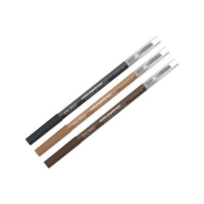 INGRID Perfect Shape & Colour Eyebrow Pencil