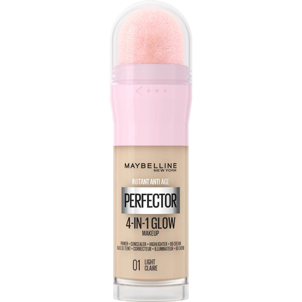 MAYBELLINE Instant Anti Age Perfector 4 in 1 Glow - Image 2
