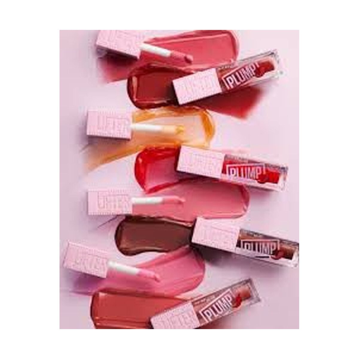 MAYBELLINE New York Lifter Plump