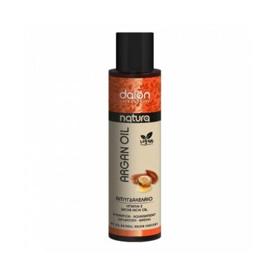 Dalon  Argan Oil 100ml