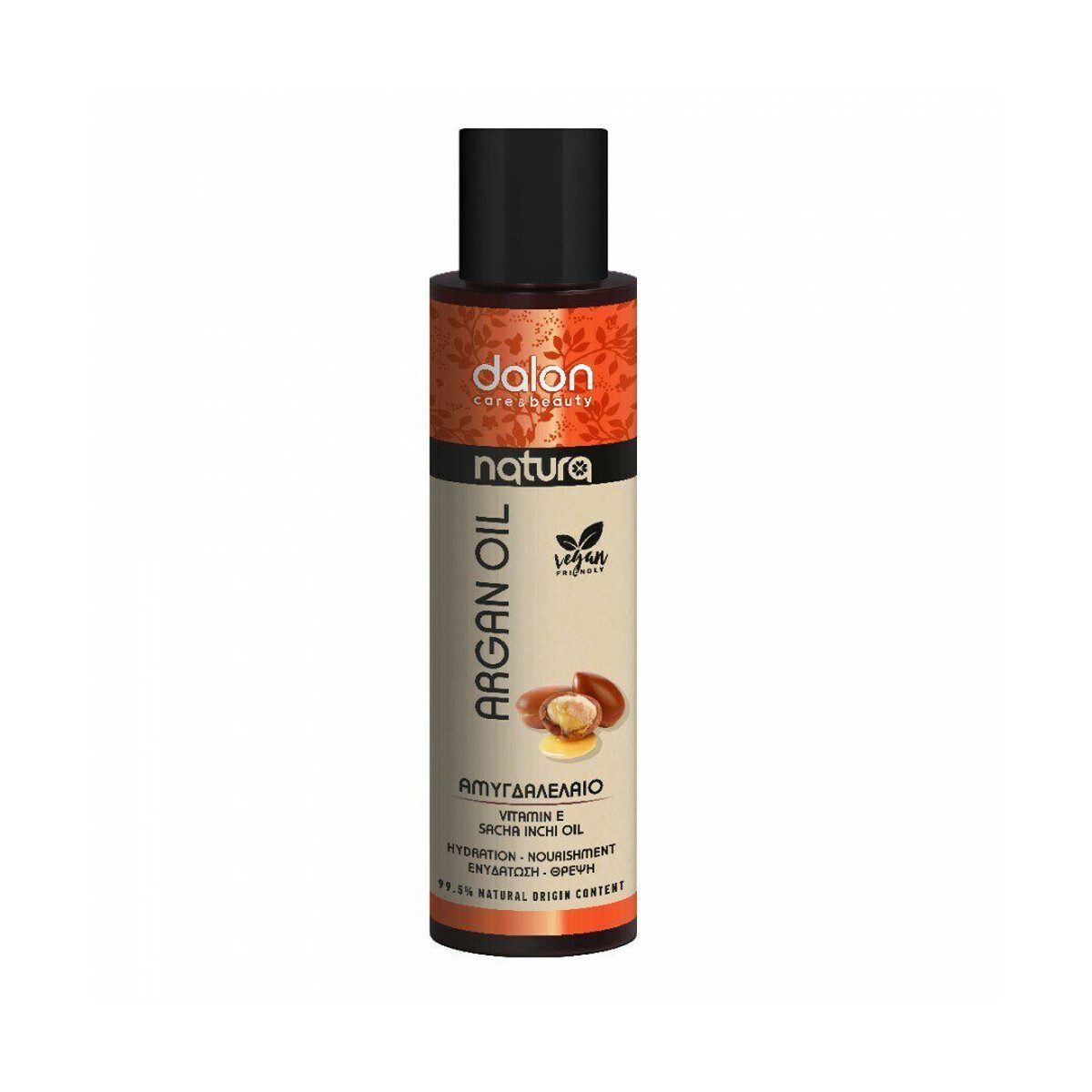 Dalon Argan Oil 100ml
