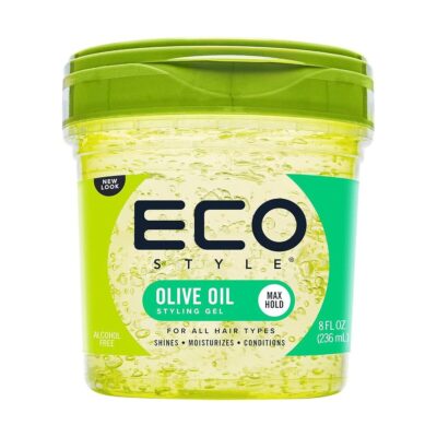 Eco Styler Olive Oil Styling Gel Grn 236ml