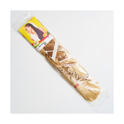 X-Pression Ultra Braid Hair – 24