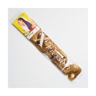 X-Pression Ultra Braid Hair – 27