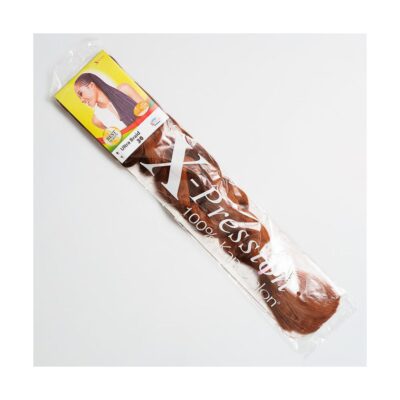 X-Pression Ultra Braid Hair – 30