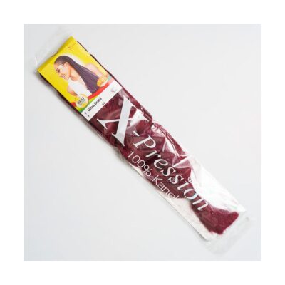 X-Pression Ultra Braid Hair – 39
