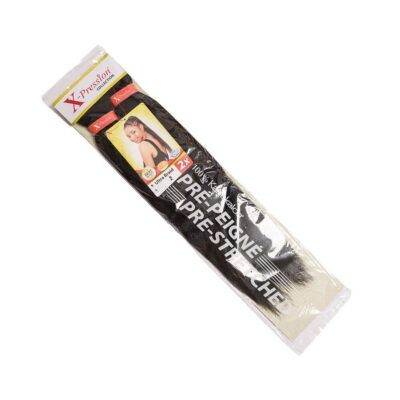 X-Pression Pre Streached – 2