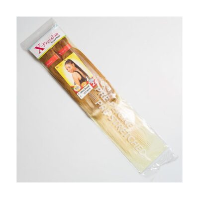 X-Pression Pre Streached – T27/613