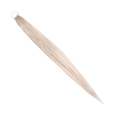 DIY Ponytail – 60s