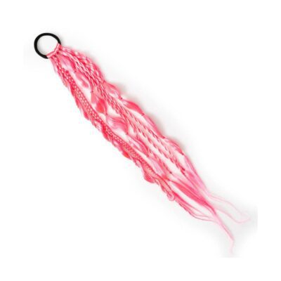 Κids Ponytail – Pink