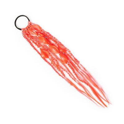 Κids Ponytail – Red