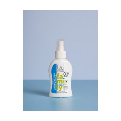 Αντικουνουπικό Family