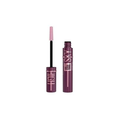 MAYBELLINE New York Lash Sensational Sky High Mascara Burgundy