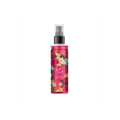 REVERS Perfumed Body Mist GP Hot Pink 200ml