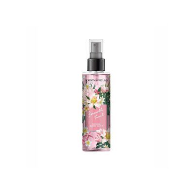 REVERS Perfumed Body Mist GP Smooth Touch 200ml