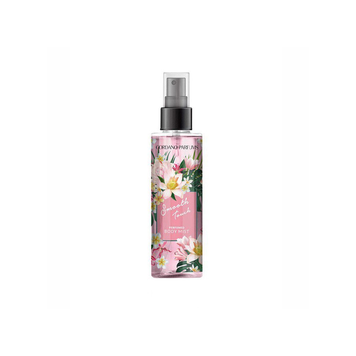 REVERS Perfumed Body Mist GP Smooth Touch 200ml