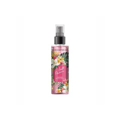 REVERS Perfumed Body Mist GP Soft Flowers 200ml