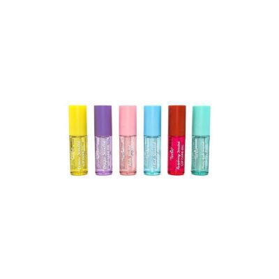 TERTIO Lip Care Oil 6 Γεύσεις