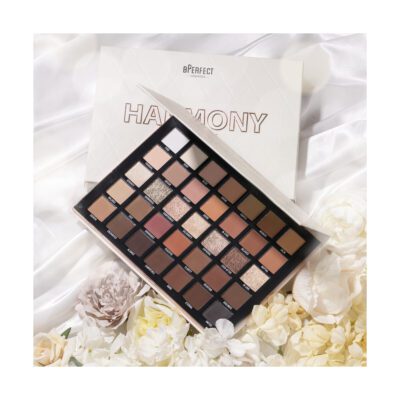 BPerfect Harmony Palette
