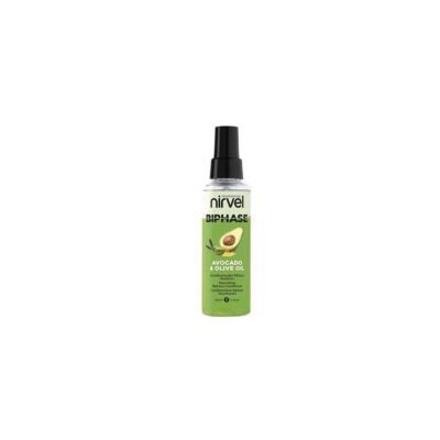 NIRVEL Biphase Conditioner Avocado & Olive Oil 100ml