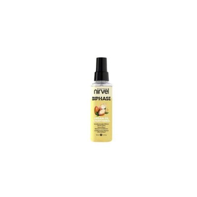 NIRVEL Biphase Conditioner Argan Oil & Panthenol 100ml
